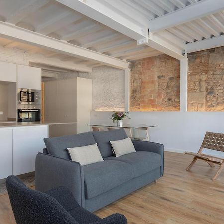 Ferienwohnung Flateli Sant Agusti Gerona Exterior foto