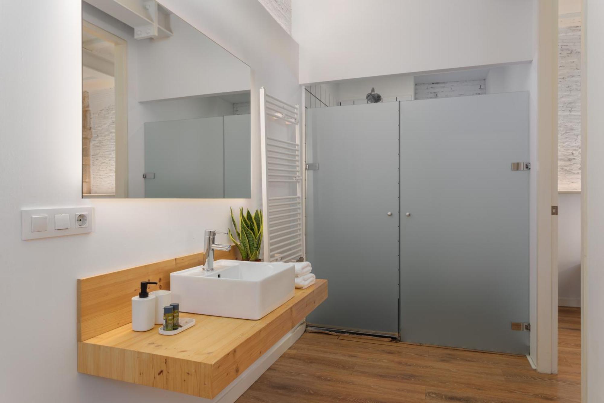 Ferienwohnung Flateli Sant Agusti Gerona Exterior foto