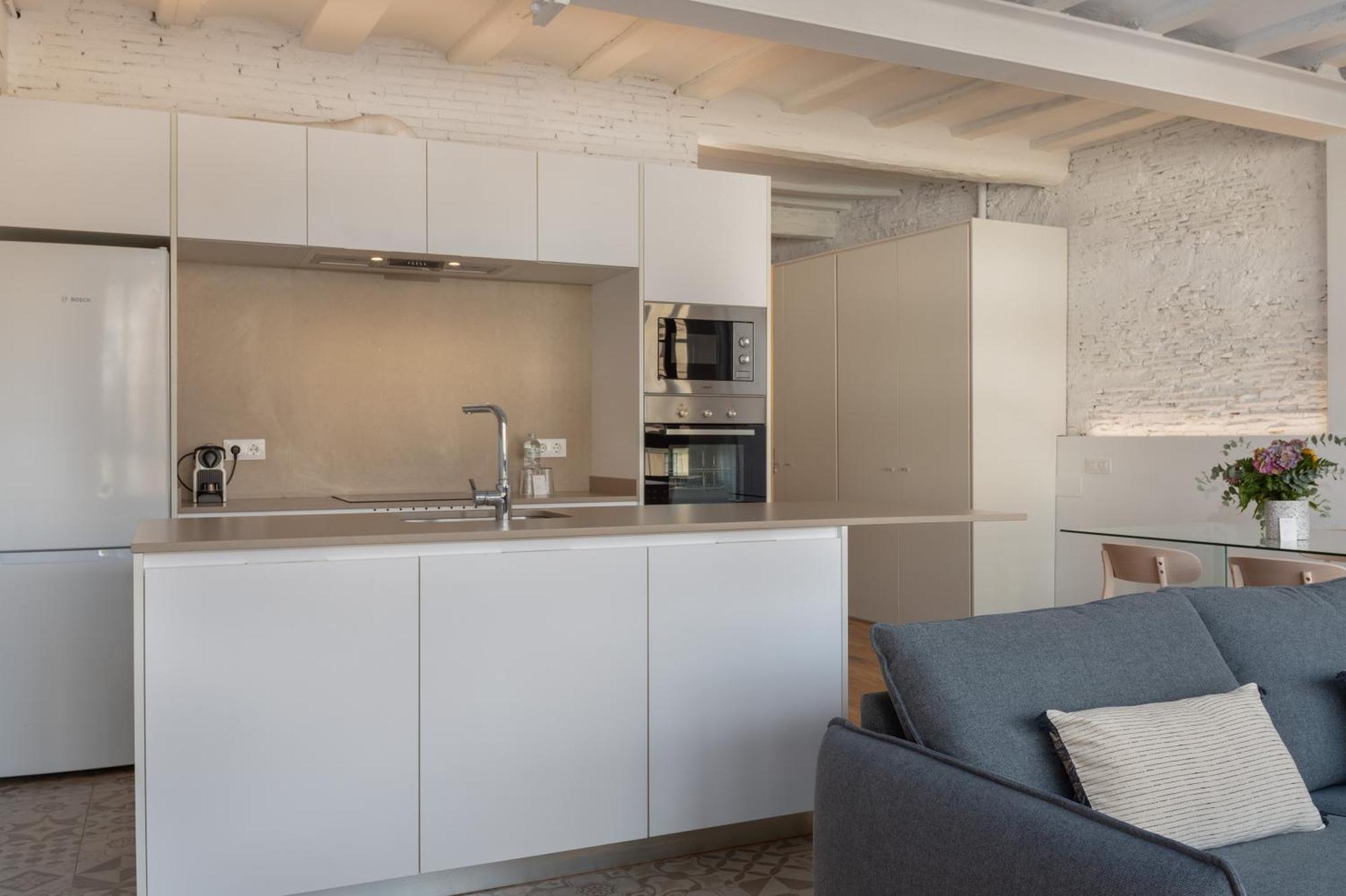 Ferienwohnung Flateli Sant Agusti Gerona Exterior foto