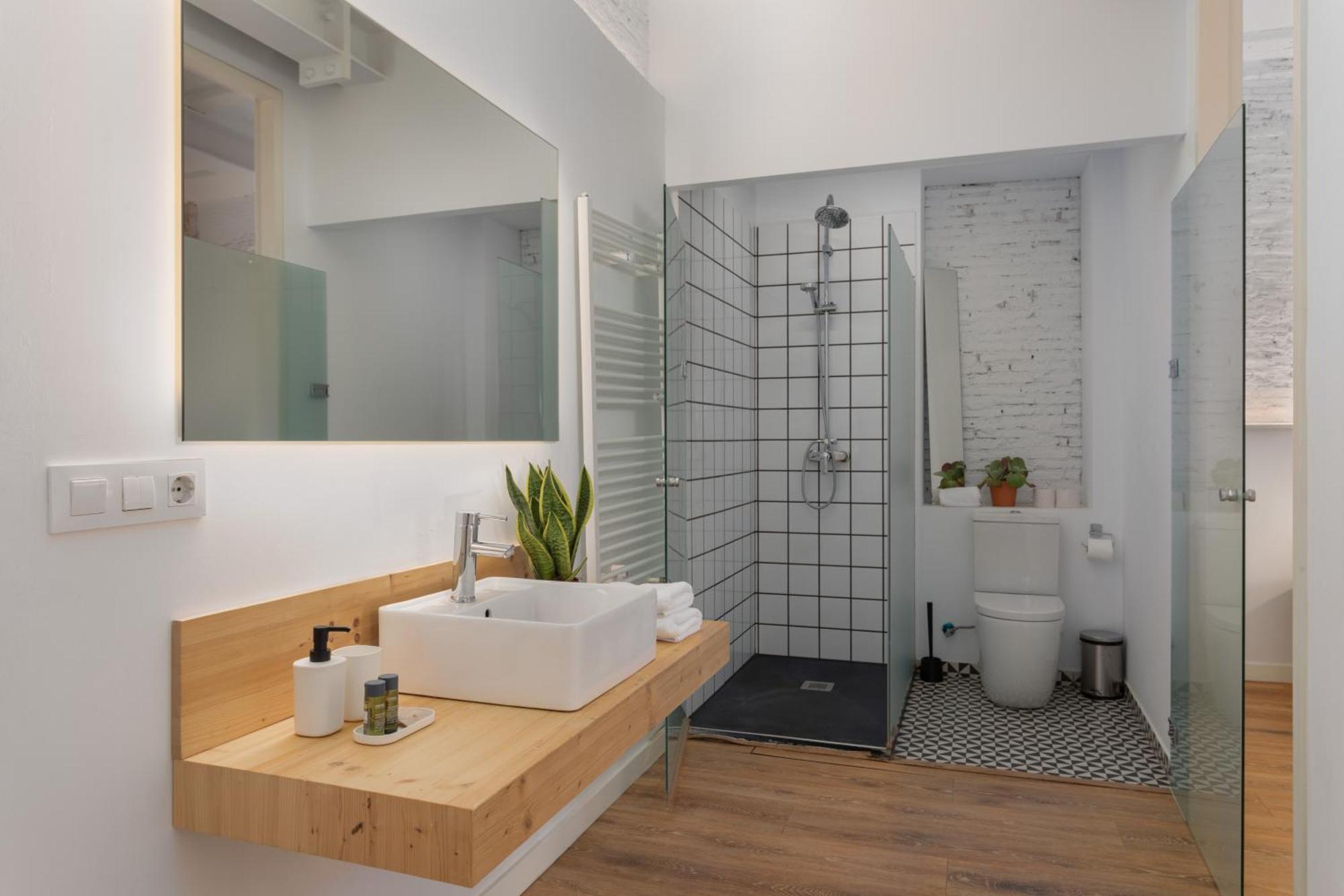 Ferienwohnung Flateli Sant Agusti Gerona Exterior foto
