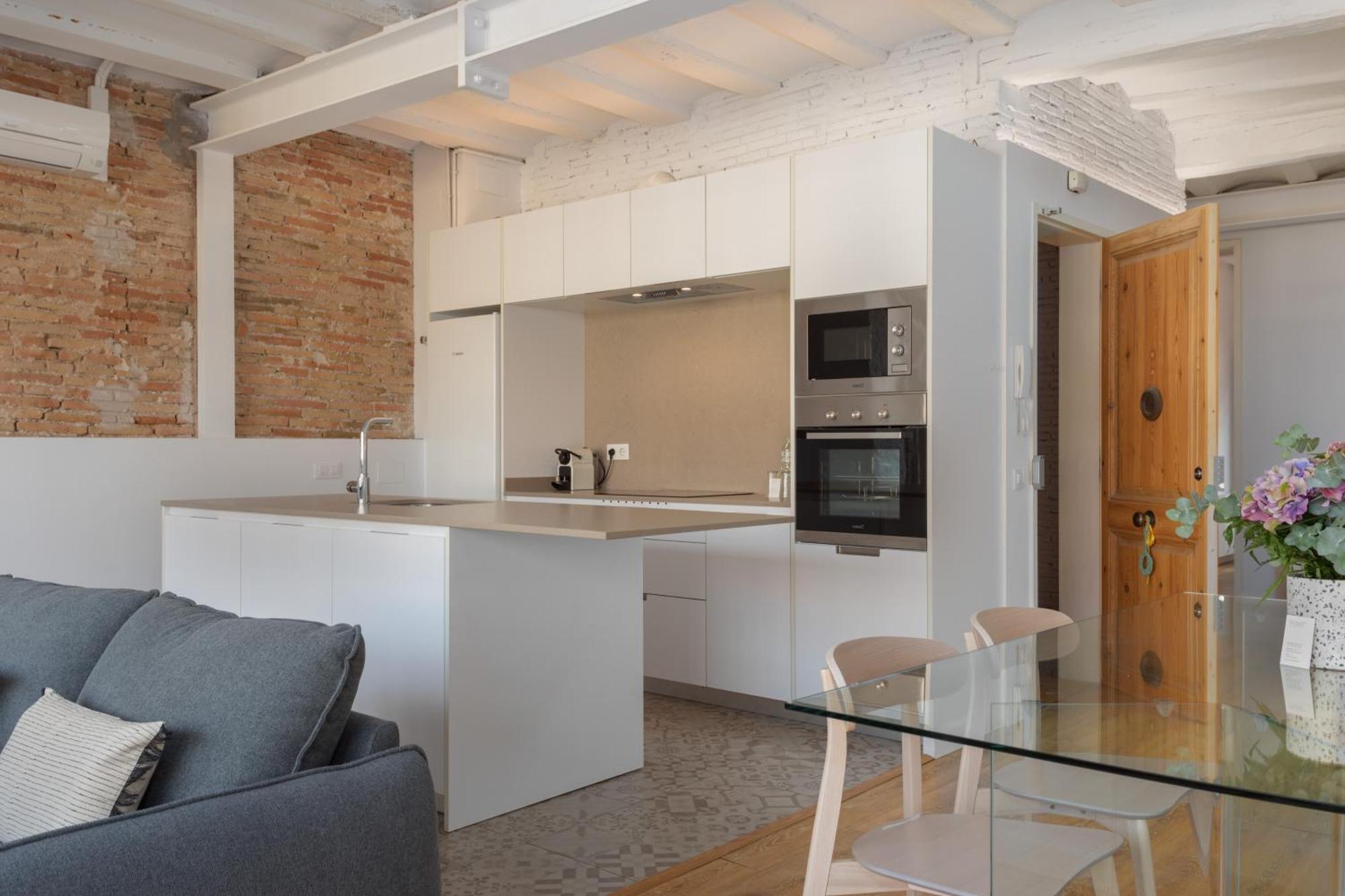 Ferienwohnung Flateli Sant Agusti Gerona Exterior foto